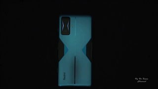 ویدیو جعبه گشایی (آنباکسینگ) گوشی Redmi K50 gaming