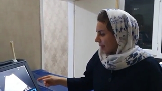 بارداری بعد از 7 سال!