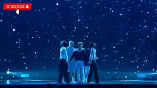 TXT " INTRO - Good Boy Gone Bad " | PERFORMANCE MMA 2022