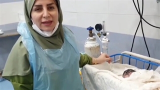 درمان نازایی بعد از 7 سال نازایی!
