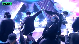 Outro - The name Chapter 