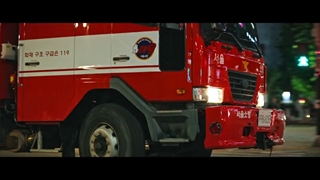 سریال The First Responders 2022قسمت5زیرنویس  اضافه شد