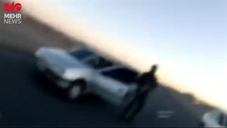 14010905: اعترافات عوامل حمله به ماموران پاسگاه «چشمه زیارت» زاهدان