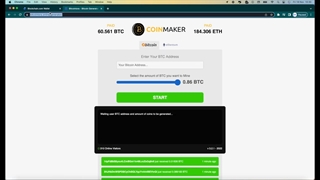 Bitcointora.online Step By Step Tutorial (New Updated November 23)