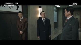 قسمت 5 سریال تولد دوباره در خانواده پولدار +زیرنویس فارسی [Reborn Rich 2022]