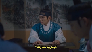 قسمت 13 سریال زیر چتر ملکه با زیرنویس چسبیده Under The Queen’s Umbrella 2022 با بازی کیم هه سو، چوی وون یونگ و چانی ☔️