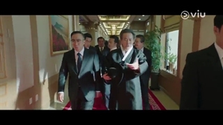 سریال کره ای تولدی دوباره در خانواده ای پولدار 2022 قسمت ۵ +(Reborn Rich2022)+زیر نویس فارسی