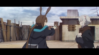 انیمه Arknights: Reimei Zensou فصل 01 قسمت 08 زیرنویس