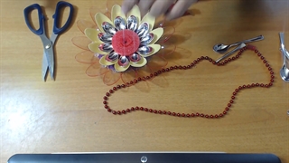 ایده های شگفت انگیز با قاشق پلاستیکی