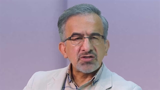 گام های موثر در مدیریت خشم