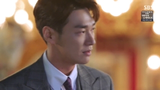 میکس عاشقانه و روایتی سریال کره ای زندگی مخفی منشی من