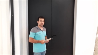 هوشمند سازی ساختمان
