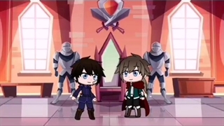 سریال گاچا کلاب _ انیمیشن چهره واقعی _ فصل 2 (سرزمین الف ها) _ قسمت 5