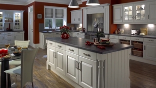 کابینت های گلاس