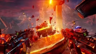 تریلر بازی Shadow Warrior 3 برای کامپیوتر - نسخه فشرده FitGirl
