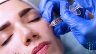 فرم دهی طبیعی صورت