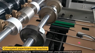 خط تولید ظروف یکبارمصرف