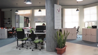 مرکز نوآوری نکسترا | سفری برای خلق، کشف و تجربه در دنیای نوآوری