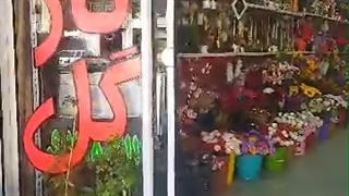 گل فروشی ناز گل