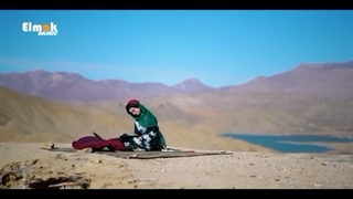 آهنگ جدید از مرتضی غریب نواز ، خط نو