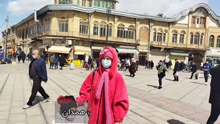 سفرنامه سودا - قسمت چهارم - جاذبههای تاریخی همدان