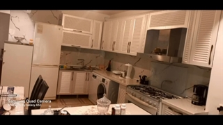 بین کابینتی