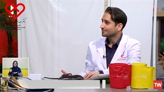 دقیق ترین تست های چک فشار خون (قسمت 2 )