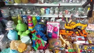 فروشگاه سبحان کوچولو