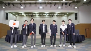 قسمت 48 EN-OCLOCK انهایپن با زیرنویس فارسی {ان او کلاک از انهایپن قسمت ۴۸}