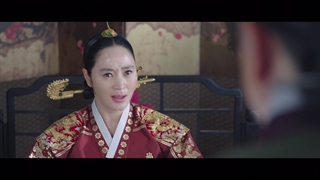 قسمت 14 سریال زیر چتر ملکه با کیفیت بالا با زیرنویس فارسی Under The Queen’s Umbrella 2022 با بازی کیم هه سو،  قسمت 14 چتر ملکه