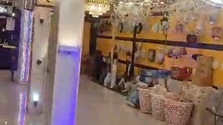 کالای برق امیر