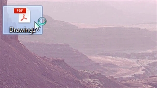 تبدیل فایل اتوکد به پی دی اف در عرض 10ثانیه