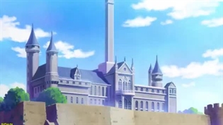 انیمه من نقش منفی ام، برای همین غول مرحله آخر رو رام میکنم قسمت۱۰