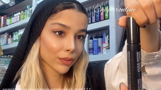 ریمل حجم دهنده مژه بالکو