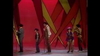 The Jackson 5 - I Want You Back