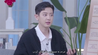 لایو [Replay] بازگشت چانیول از سربازی | 221013