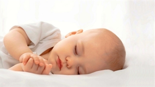 موسیقی خواب کودک - 10 ساعت لالایی