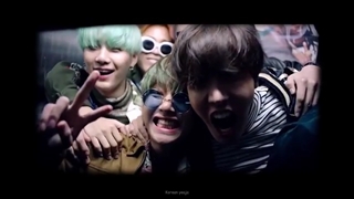 میکس❤️ ⭐BTS⭐ آهنگ رویاپردازان