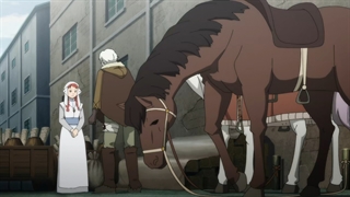 انیمه Fumetsu no Anata e 2nd Season فصل 02 قسمت 06  زیرنویس