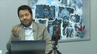 زن طبق روایت صحیح مسلم شیطان است