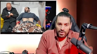 14010907: خبر ری اکشن!...کیفرخواست توماج صالحی