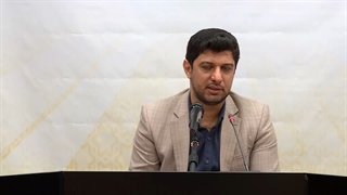 برنامه مدار اعتراض (قسمت سوم)دکتر رسول نوروزی