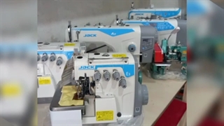 فروشگاه چرخ خیاطی قزوین جک۷۹
