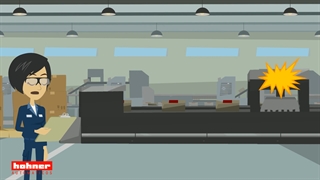 انکودر هوهنر-خرید انکودر-انکودر پیمان الکتریک