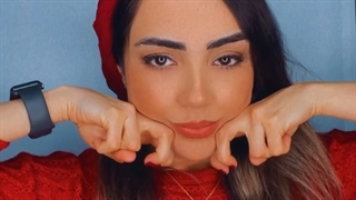 آموزش ماساژ صورت با محصولات نارین گل