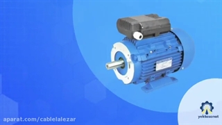 الکتروموتور استانکو Stanko در یکتا صنعت