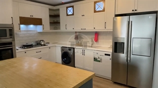 پروژه کابینت نئوکلاسیک پوششی واقع در چیتگر