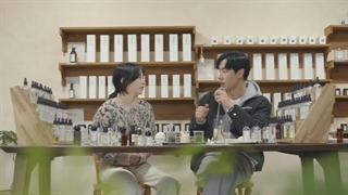 برنامه کره ای (dating show) change days 2 قسمت 3