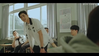 قسمت 1 سریال کلاس قهرمان ضعیف❌پیشنهادی❌ با زیرنویس فارسی (Weak Hero Class 1)