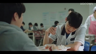 قسمت 2 سریال کلاس قهرمان ضعیف❌ پیشنهادی❌ با زیرنویس فارسی (Weak Hero Class 1)